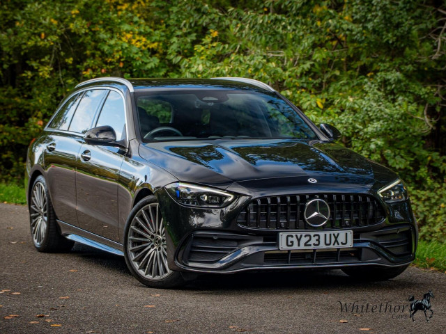 MERCEDES-BENZ