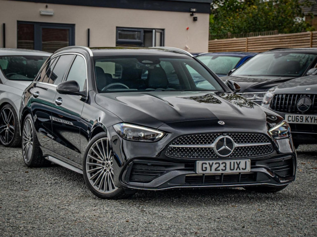MERCEDES-BENZ