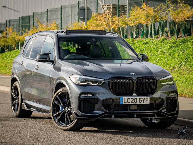 BMW