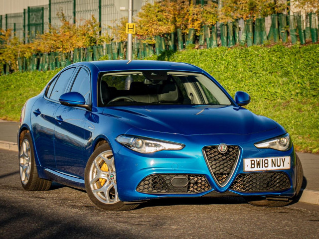 ALFA ROMEO