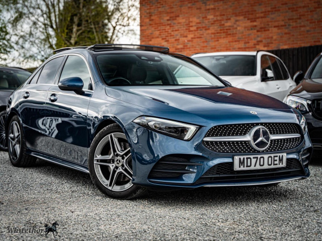 MERCEDES-BENZ