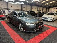 AUDI A7 3.0 TDI V6 S line  (2016/66)