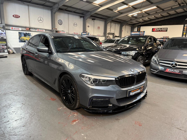 BMW