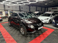 NISSAN JUKE 1.6 Tekna (2015/64)