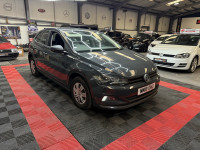 VOLKSWAGEN POLO 1.0 S (2018/18)