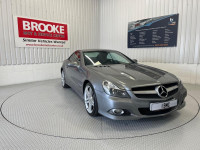 MERCEDES-BENZ SL