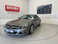 MERCEDES-BENZ SL