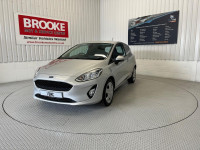 FORD FIESTA VAN