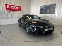 TOYOTA SUPRA