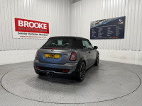 MINI CONVERTIBLE