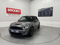 MINI CONVERTIBLE