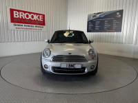 MINI CONVERTIBLE