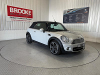 MINI CONVERTIBLE