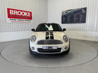 MINI COUPE