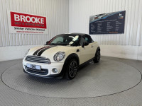 MINI COUPE