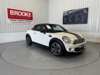 MINI COUPE