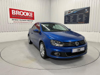 VOLKSWAGEN EOS