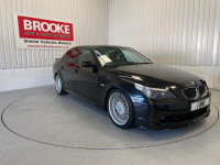 BMW ALPINA