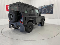 LAND ROVER DEFENDER 90