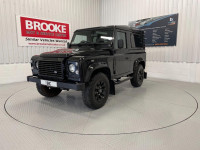 LAND ROVER DEFENDER 90