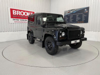 LAND ROVER DEFENDER 90