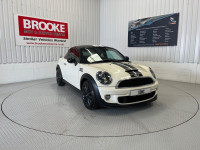 MINI COUPE