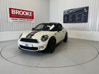 MINI COUPE
