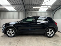 MERCEDES-BENZ GLA CLASS