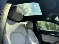 MERCEDES-BENZ GLA CLASS