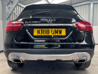 MERCEDES-BENZ GLA CLASS