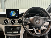 MERCEDES-BENZ GLA CLASS