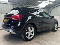 MERCEDES-BENZ GLA CLASS