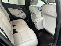 MERCEDES-BENZ GLA CLASS