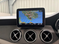 MERCEDES-BENZ GLA CLASS