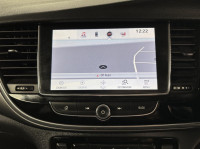 VAUXHALL MOKKA X