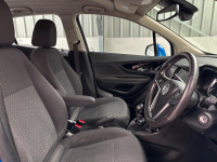 VAUXHALL MOKKA X