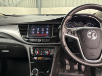 VAUXHALL MOKKA X