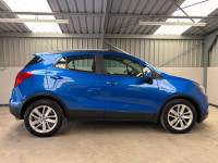 VAUXHALL MOKKA X