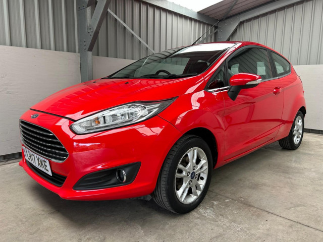 FORD
