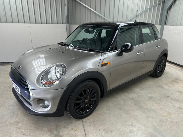 MINI