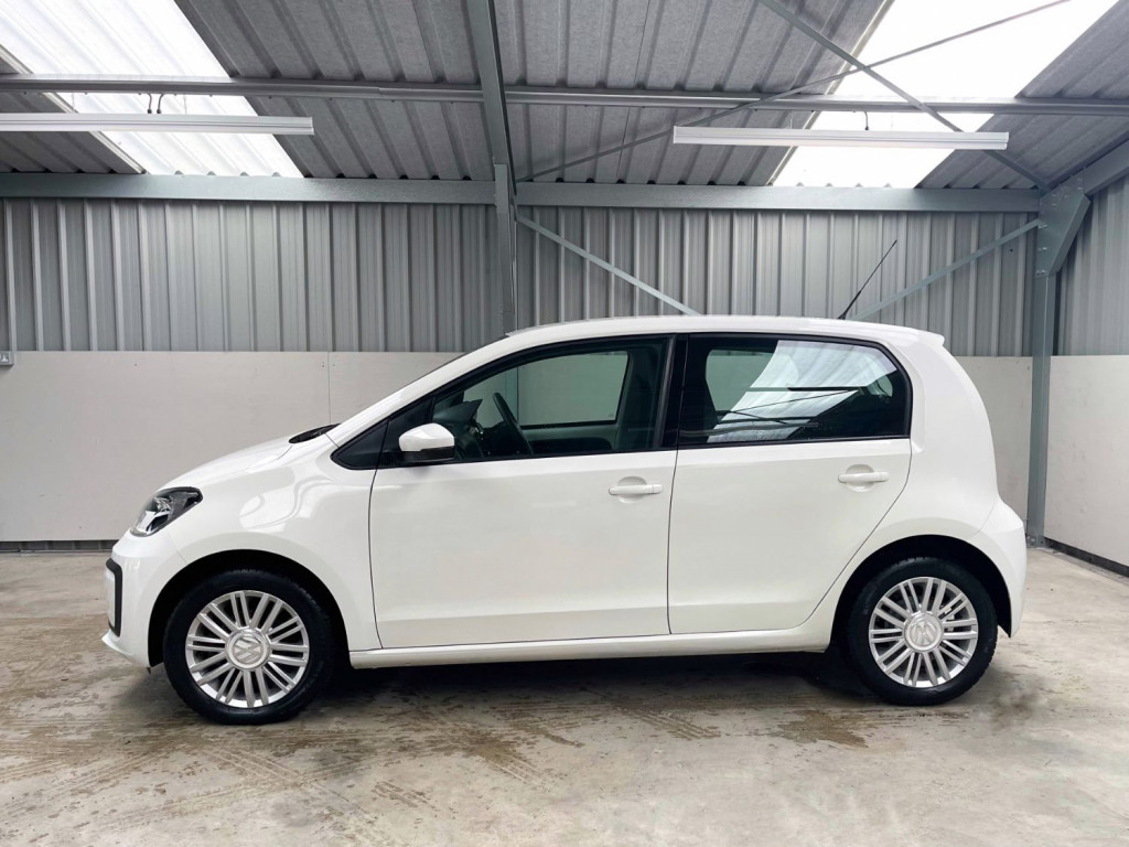 VOLKSWAGEN UP
