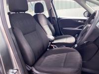 VAUXHALL ZAFIRA TOURER