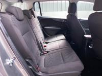 VAUXHALL ZAFIRA TOURER