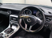 MERCEDES-BENZ SLK
