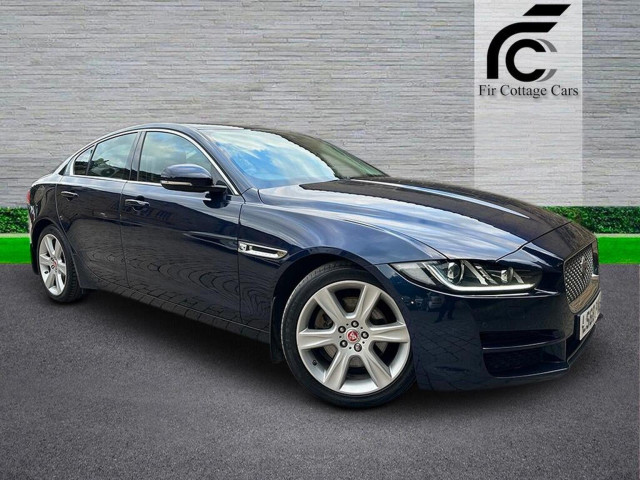 JAGUAR