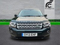 LAND ROVER FREELANDER 2