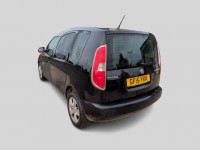 SKODA ROOMSTER