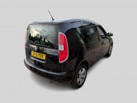 SKODA ROOMSTER