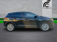 VAUXHALL GRANDLAND X