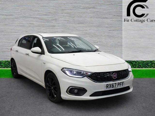 FIAT TIPO